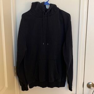 SOLD H&M Black Sweatshirt